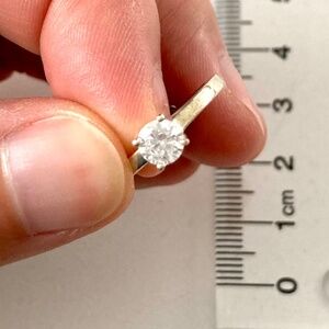 Thomas Sabo "Ring" Charm - Silver